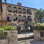 Apartman Casa Colonne Fiorite