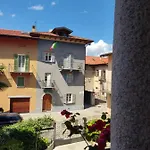 Casa Colonne Fiorite