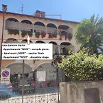 Casa Colonne Fiorite