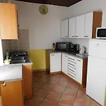 Apartman Casa Colonne Fiorite Cannobio