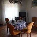 شقة Casa Colonne Fiorite كانوبيو
