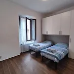 Casa Colonne Fiorite شقة كانوبيو