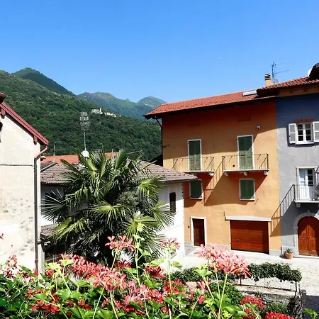 Casa Colonne Fiorite Apartament