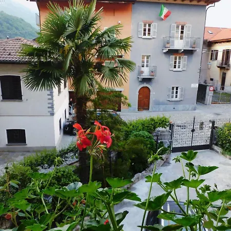 Casa Colonne Fiorite Lejlighed