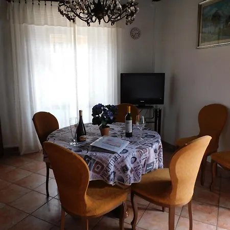 Apartament Casa Colonne Fiorite Cannobio