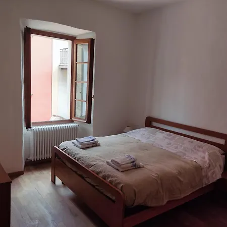 Casa Colonne Fiorite