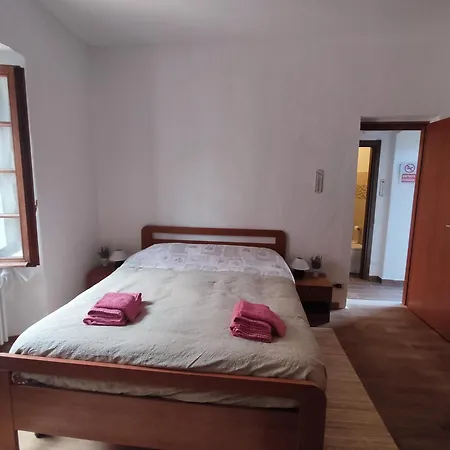 Apartament Casa Colonne Fiorite *