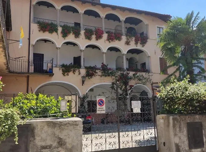 Апартаменты Casa Colonne Fiorite