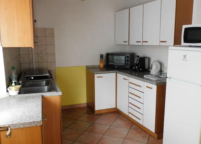 Апартаменты Casa Colonne Fiorite Каннобио