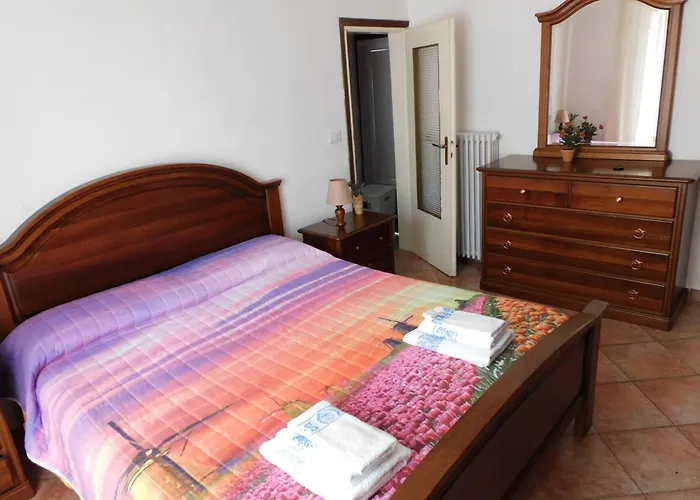 Апартаменты Casa Colonne Fiorite *