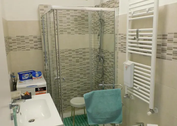 Casa Colonne Fiorite Апартаменты *