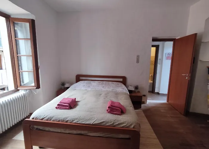 Appartement Casa Colonne Fiorite *
